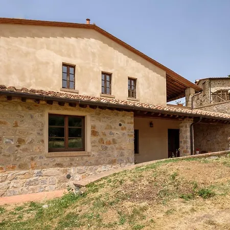 Ginepro Poderone גרוסטו