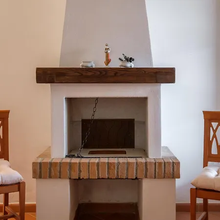 Ginepro Poderone Σπίτι διακοπών