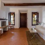 Tatil Evi Ginepro Poderone