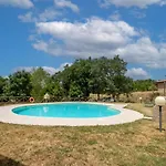 Ginepro Poderone Сasa de vacaciones