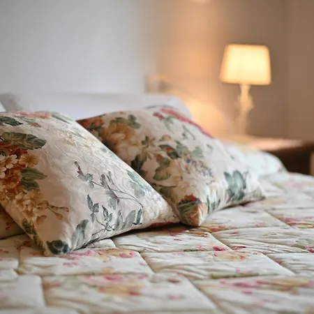 Ginepro Poderone Ferienhaus *