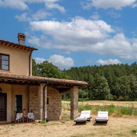 Ginepro Poderone Casa vacanze