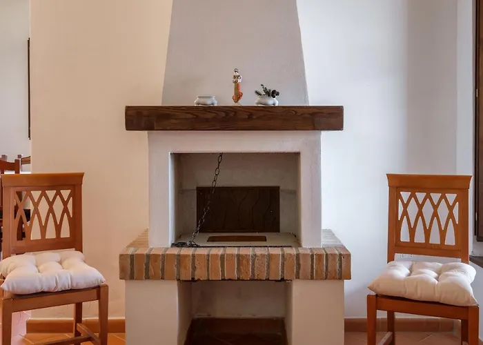 Ginepro Poderone * Γκροσέτο