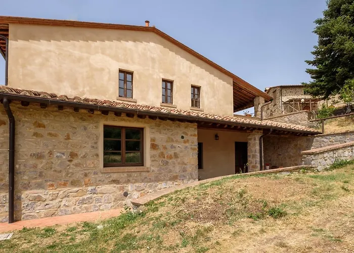 Ginepro Poderone Γκροσέτο