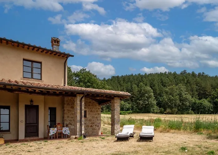 Ginepro Poderone * Γκροσέτο