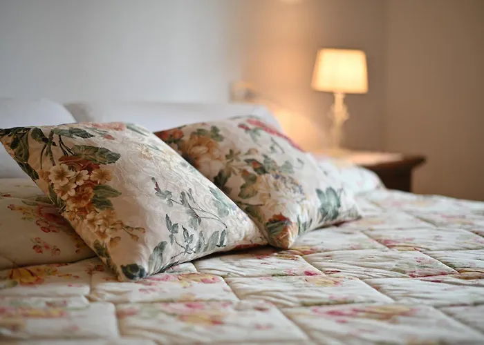 Ginepro Poderone Holiday home *