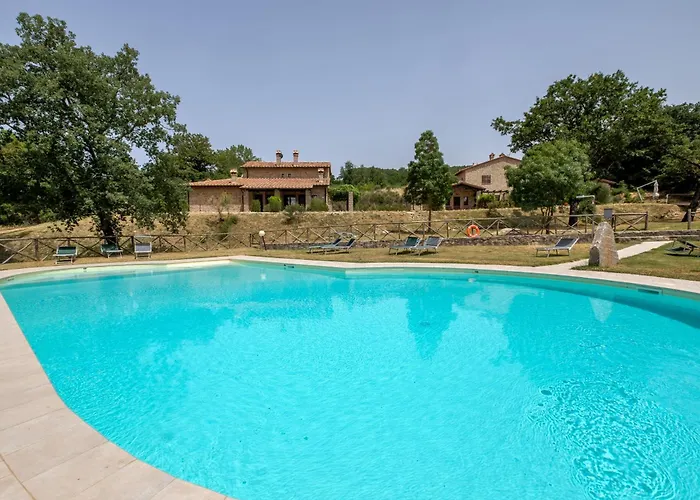 Ginepro Poderone Holiday home Grosseto