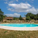 Vakantiehuis Ginepro Poderone *