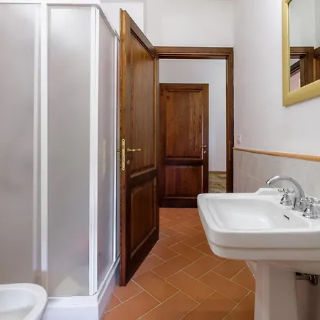 Holiday home Ginepro Poderone *