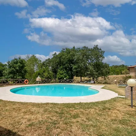 Ginepro Poderone Holiday home