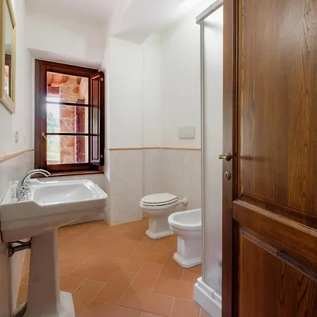 Ginepro Poderone Grosseto